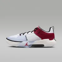 Nike Jordan One Take 5 баскетбольные Кроссовки цвет белый