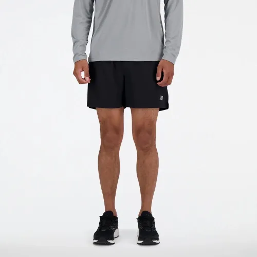 Шорти Чоловічі New Balance MS41290BK – Чорні