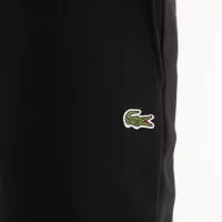 Штаны Lacoste Tracksuit Trousers Bottom XH9624-031 - Черные
