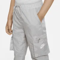 Nike Toddler Cargo Pants цвет серый