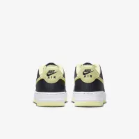 Nike Air Force 1 Big дитячі Кросівки блакитний