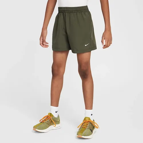 Nike Multi Big дитячі Dri-FIT 4