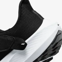 Nike Pegasus FlyEase женская Easy On/Off Road Running Кроссовки цвет черный