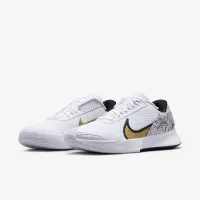 NikeCourt Vapor Pro 2 Magnolia мужские Hard Court Tennis Кроссовки цвет белый