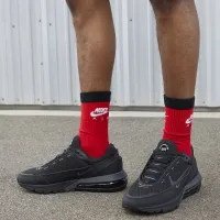 Nike Air Max Pulse чоловічі Кросівки колір чорний