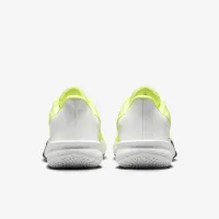 Nike Precision 7 чоловічі баскетбольні Кросівки Yellow