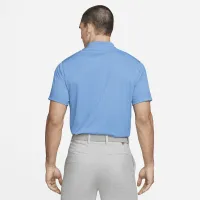 Nike Dri-FIT Victory чоловічі для гольфу Polo блакитний