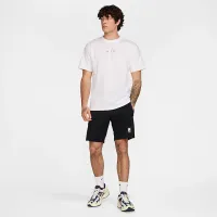 Nike Sportswear мужские Max90 футболка цвет белый