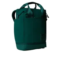 Рюкзак The North Face Never Stop Utility Pack 0A81DW1KI1 - зелений