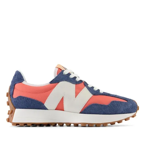 Кросівки New Balance WS327FX - різнокольорова