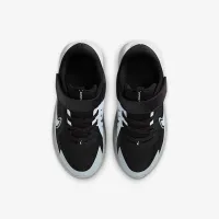 Nike Sonic Fly Little дитячі Running Кросівки колір чорний