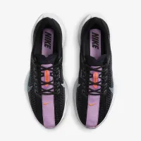 Nike Pegasus Plus женская Road Running Кроссовки цвет черный