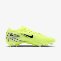 Nike Mercurial Vapor 16 Pro AG-Pro Low-Top футбольні бутси Yellow