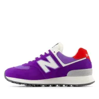 Кросівки New Balance WL574YE2 - Фіолетові