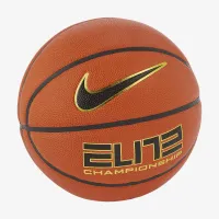 Nike Elite Championship 8P` баскетбольні Orange