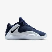 Nike Giannis Freak 7 баскетбольные Кроссовки синий