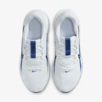 Nike Downshifter 13 мужские Road Running Кроссовки цвет белый