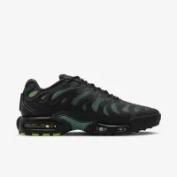 Nike Air Max Plus Drift чоловічі Кросівки колір чорний