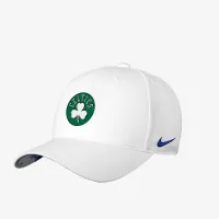 Boston Celtics Rise Nike NBA Adjustable Cap колір білий