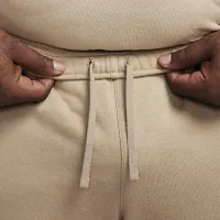 Nike Sportswear Club Fleece Joggers цвет коричневый