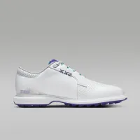Nike Jordan ADG 5 для гольфу Кросівки (Wide) колір білий