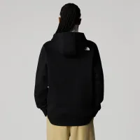 Кофта/футболка The North Face Simple Dome Full Zip 0A89EWJK31 -  Черная
