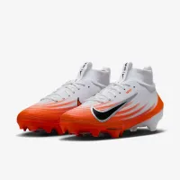 Nike Vapor Pro 1 Football Cleats цвет белый
