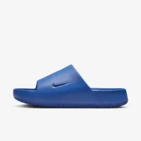 Nike Calm чоловічі Slides блакитний