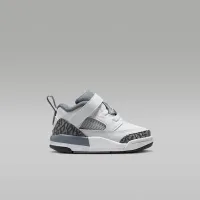 Nike Jordan Spizike Low Baby/Toddler Кросівки колір білий