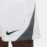 Nike Strike мужские Dri-FIT Soccer шорты цвет белый