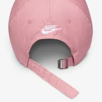 Nike Club Unstructuколір червоний JDI Cap Pink