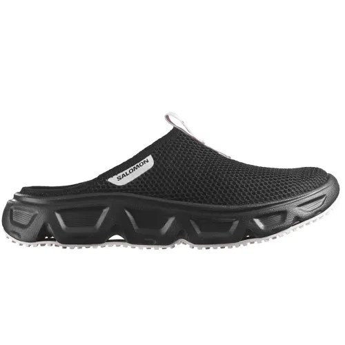 Кроссовки Шлёпанцы Женские Salomon REELAX SLIDE 6.0 (471165)