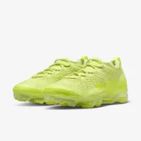 Nike Air VaporMax 2023 Flyknit жіноча Кросівки Yellow