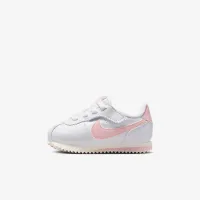 Nike Cortez EasyOn Baby/Toddler Кроссовки цвет белый