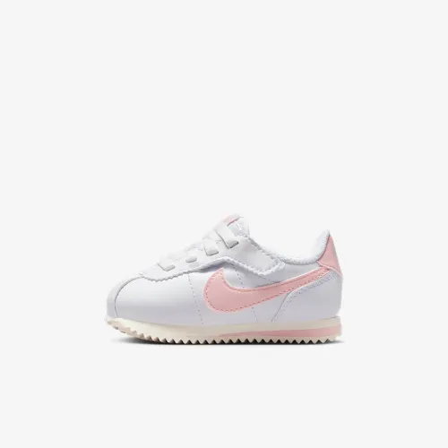 Nike Cortez EasyOn Baby/Toddler Кросівки колір білий