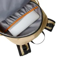 Рюкзак The North Face Basin 36L 0A52CX4R91 - beżowy