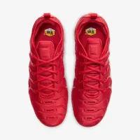 Nike Air VaporMax Plus мужские Shoe цвет красный