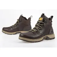 Кросівки Чоловічі CAT CATERPILLAR LEVERAGE HIKER WP WATERPROOF (P725147)