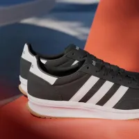 Кроссовки adidas Run 70S IH8585 - Черные