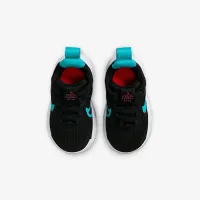 Nike Star Runner 4 Baby/Toddler Кроссовки цвет черный