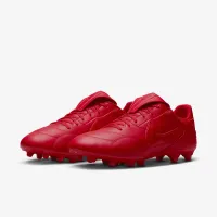 Nike Premier 3 FG Low-Top футбольні бутси колір червоний