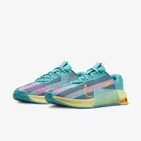 Nike Metcon 9 AMP мужские для тренировок Кроссовки цвет зеленый