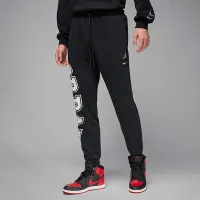 Nike Jordan MVP мужские Joggers цвет черный
