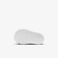 Nike Force 1 Low Baby/Toddler Кроссовки цвет серый