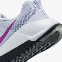 Nike MC Trainer 3 жіноча для тренування Кросівки колір сірий
