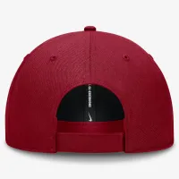 St. Louis Cardinals Everцвет зеленый Club мужские Nike Dri-FIT MLB Adjustable Hat цвет красный