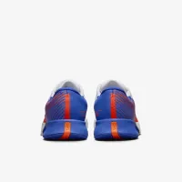 NikeCourt Air Zoom Vapor Pro 2 мужские Hard Court Tennis Кроссовки цвет белый