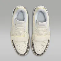 Nike Air Jordan Legacy 312 Low жіноча Кросівки колір білий