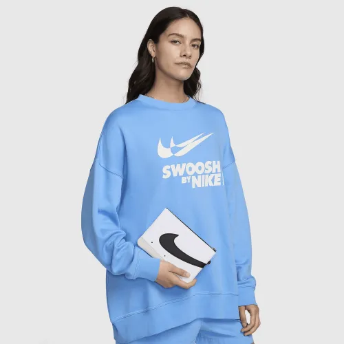 Nike Icon Blazer Wristlet цвет белый