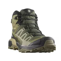 Кроссовки для треккинга SALOMON X ULTRA MID 360 GTX Gore-Tex (474477)